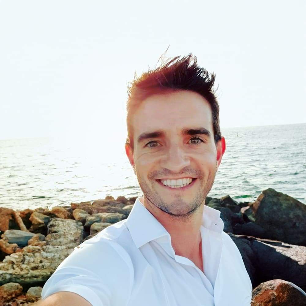 Sébastien Belleflamme