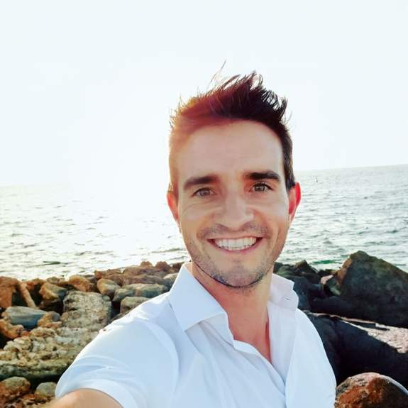 Sébastien Belleflamme