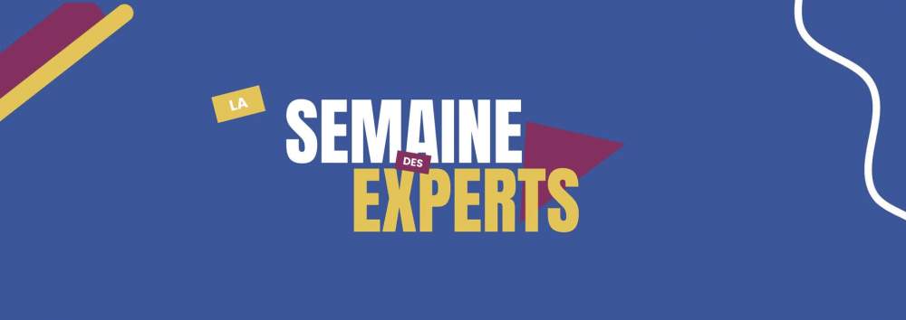 Semaine des experts