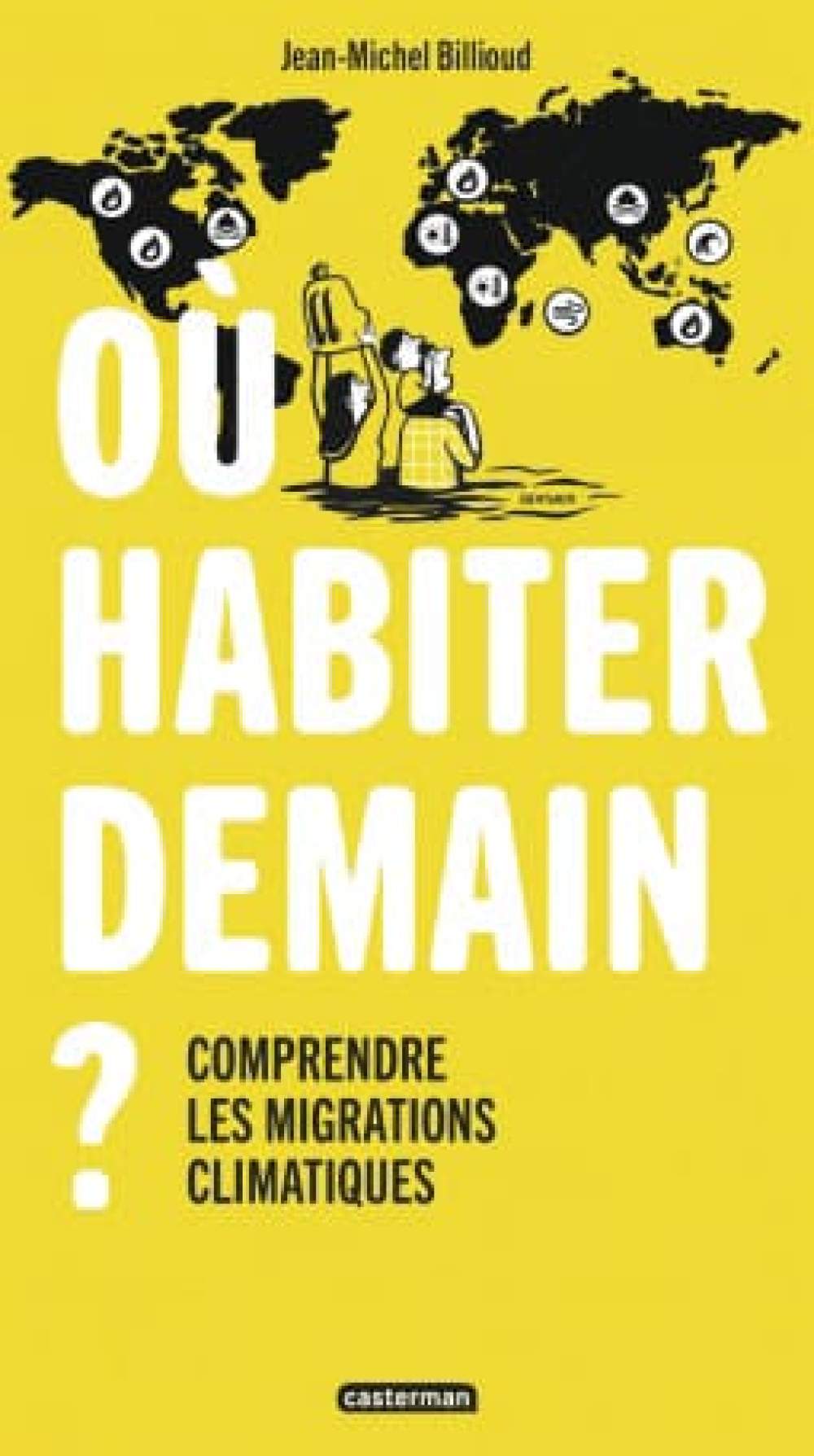 Où habiter demain ?