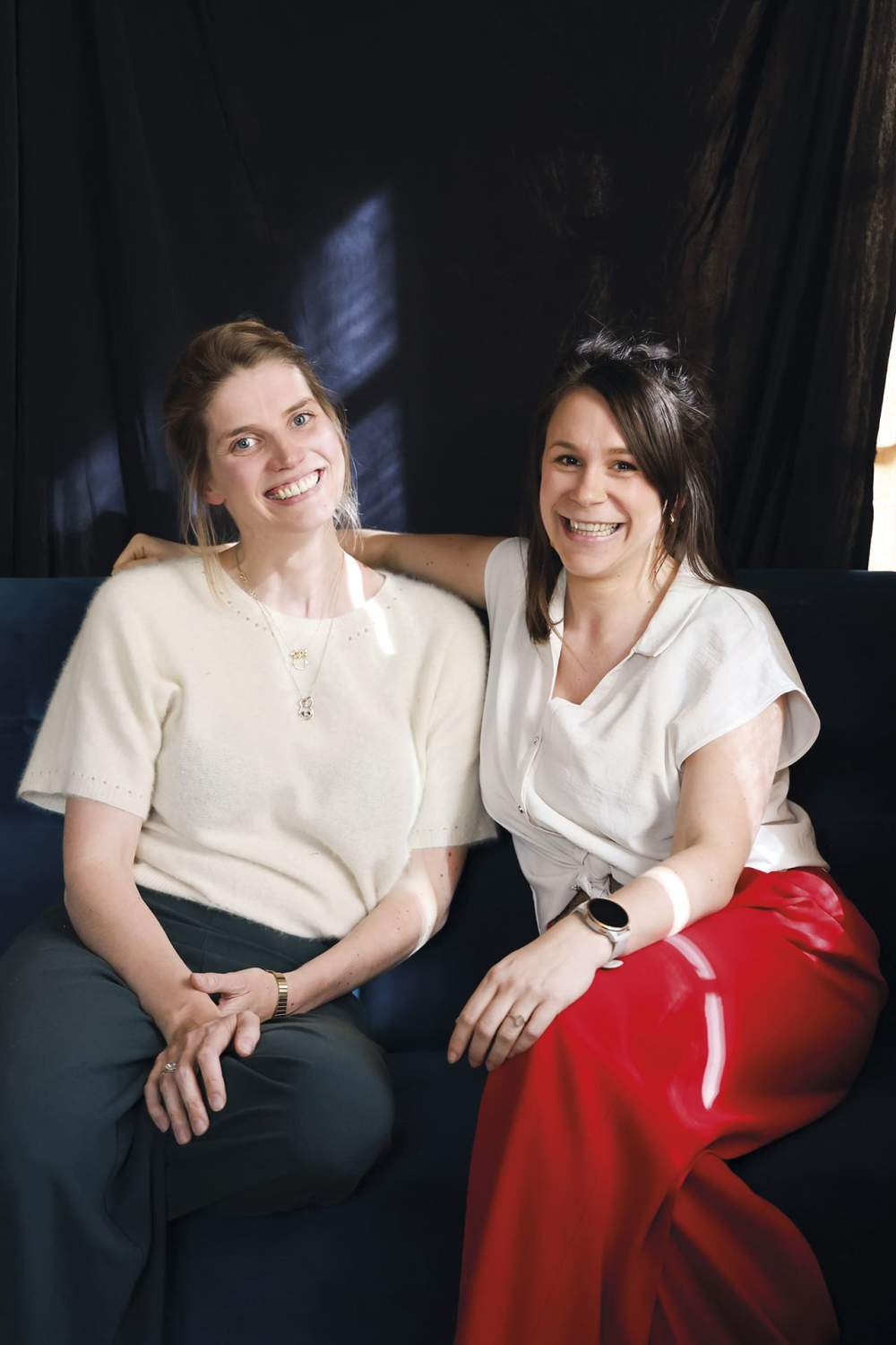 L'équipe de BeEducation