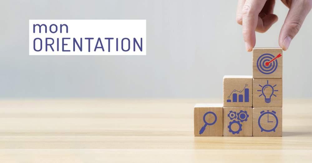 mon orientation.be