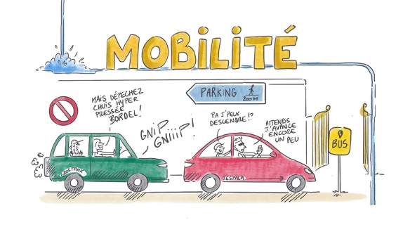 Article Miniature Humour 28