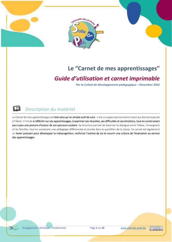 illustration de l'outil