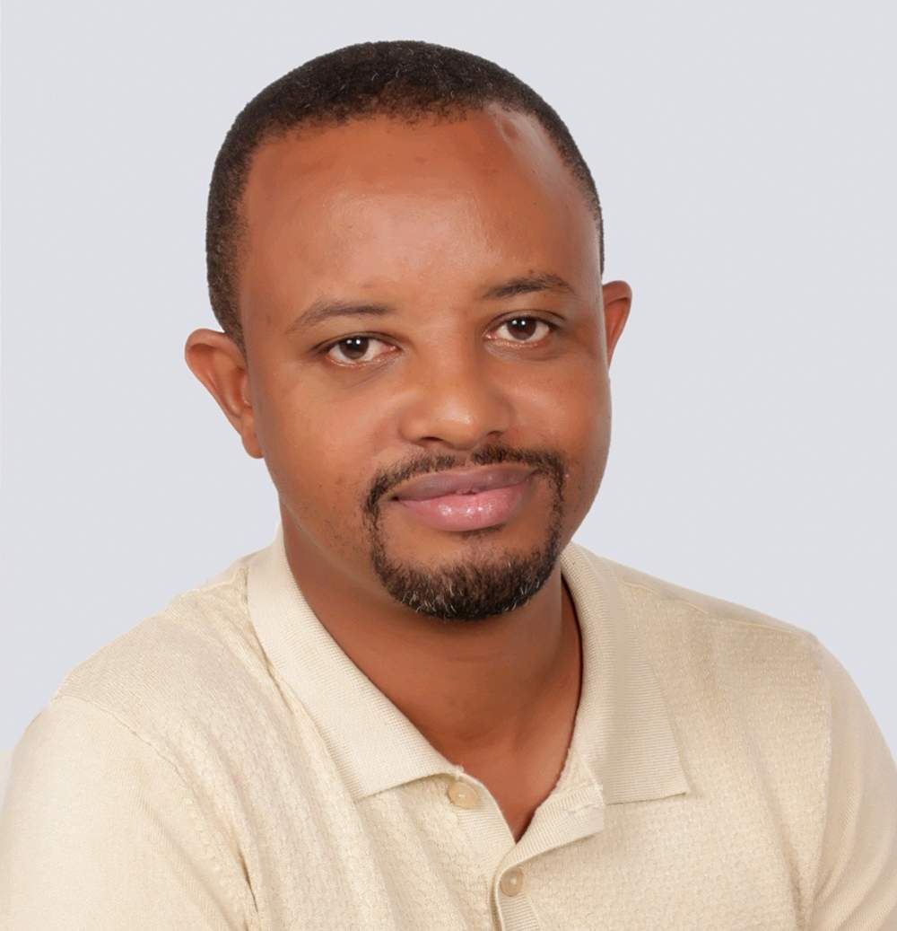 Pacifique Kayihura