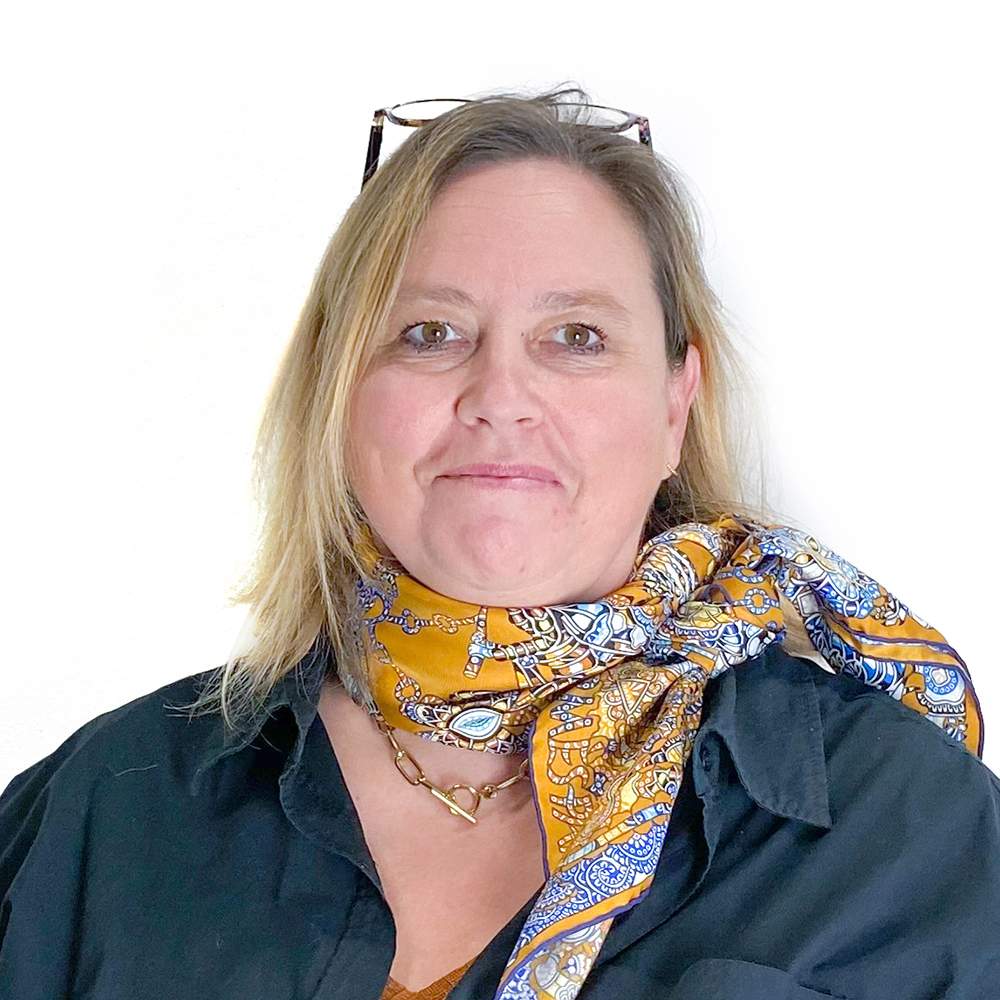 Nathalie Dasnoy