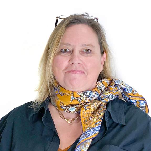 Nathalie Dasnoy