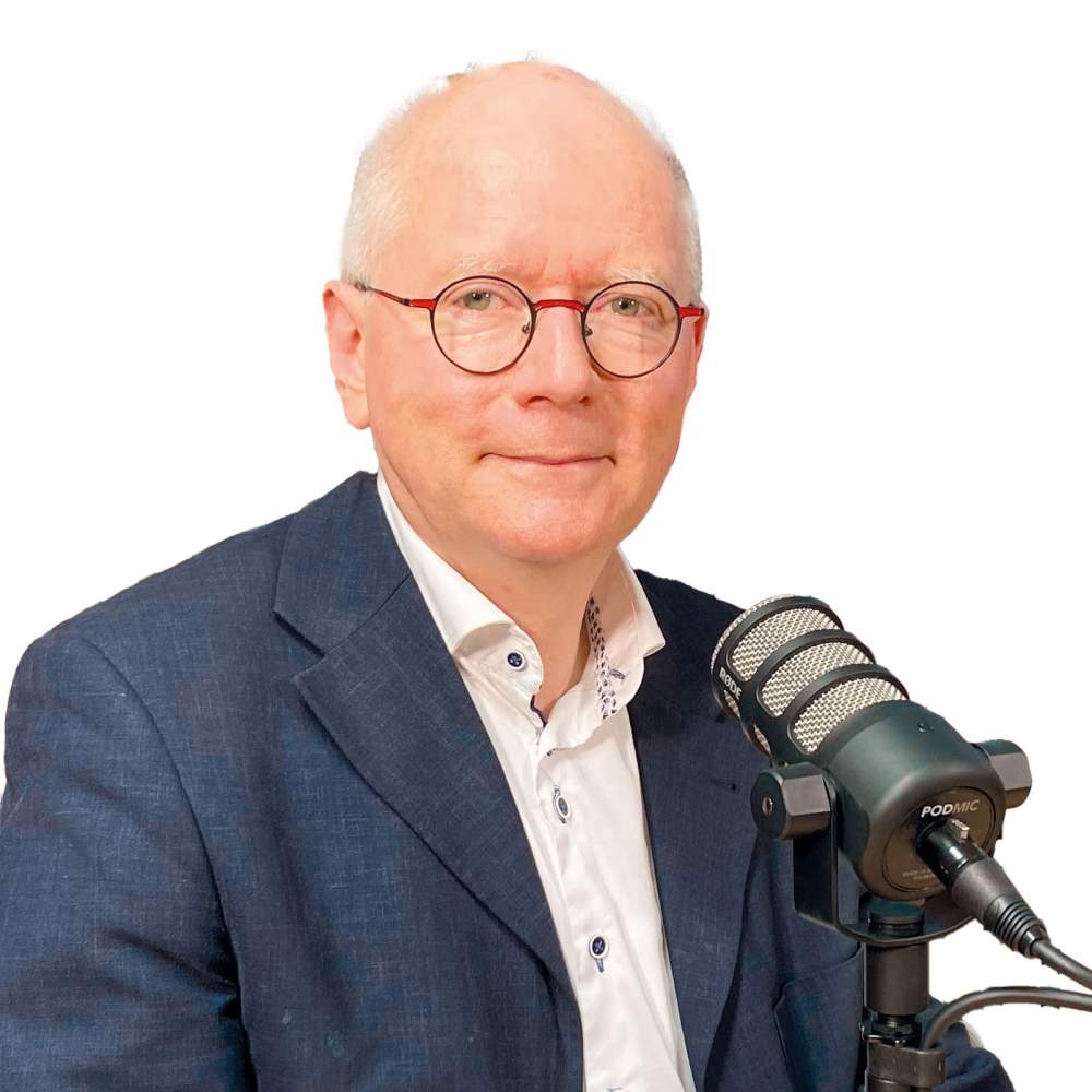 Alexandre Lodez, Secrétaire général du SeGEC