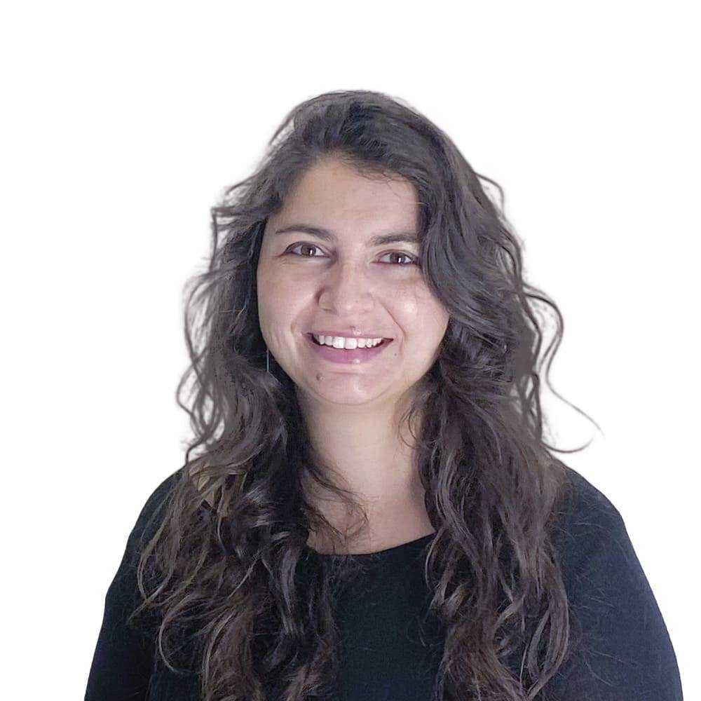 Photo portrait de Cessidia Pacella