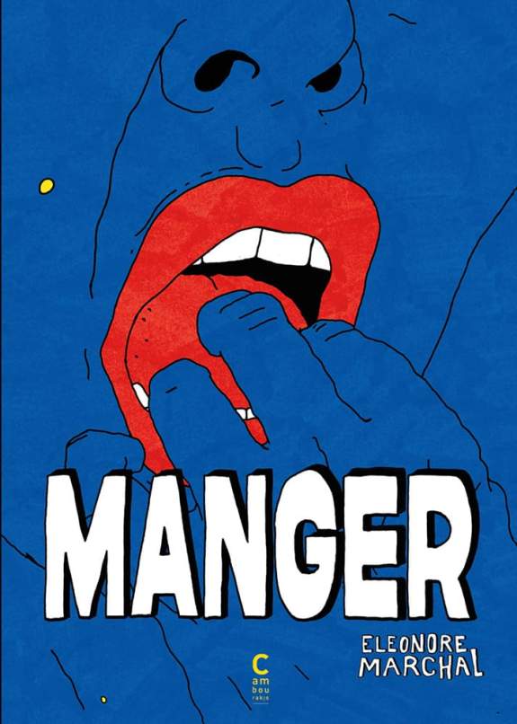 Manger