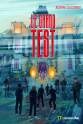 couverture du livre Le grand test