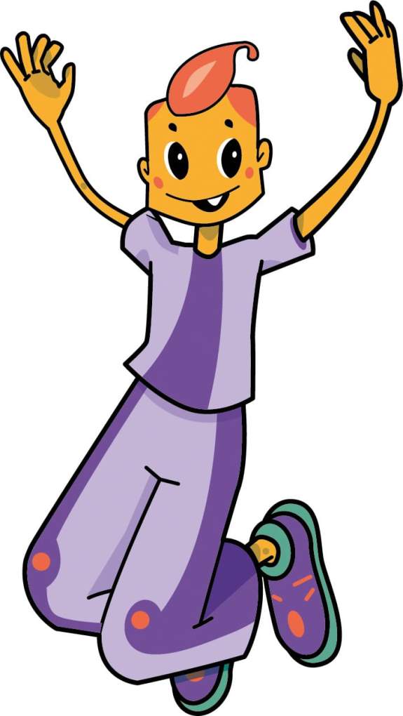 Step2You Illustration