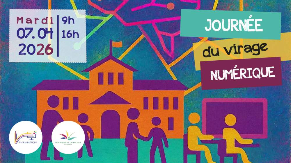 4e Journée du Virage Numérique