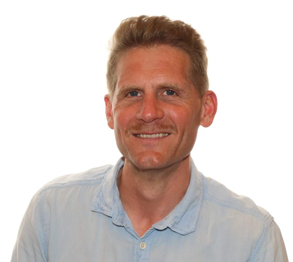 Christophe Rémion