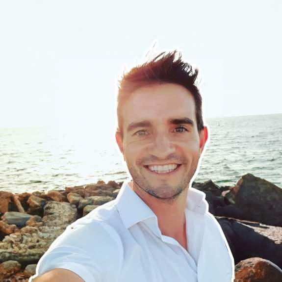 Sébastien Belleflamme