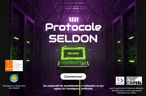 Protocole Seldon