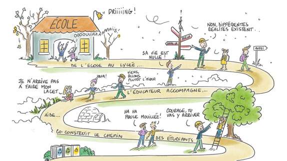 Article Miniature Humour 28