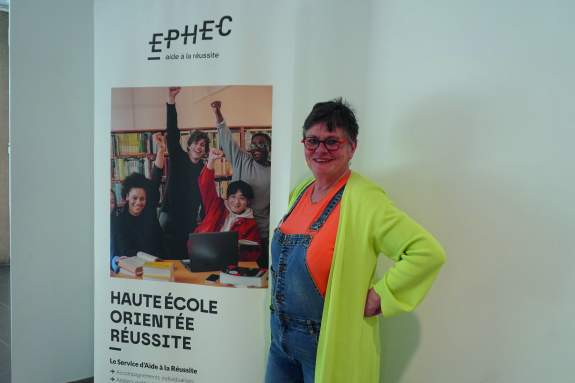 Isabelle Alen