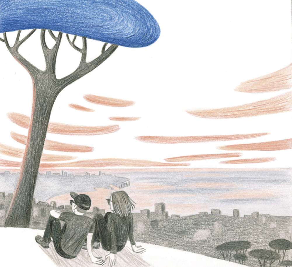 Extrait de Et toi, comment ça va ? 