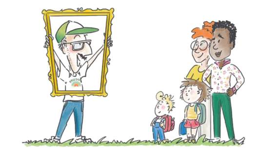 Article Miniature Humour 28