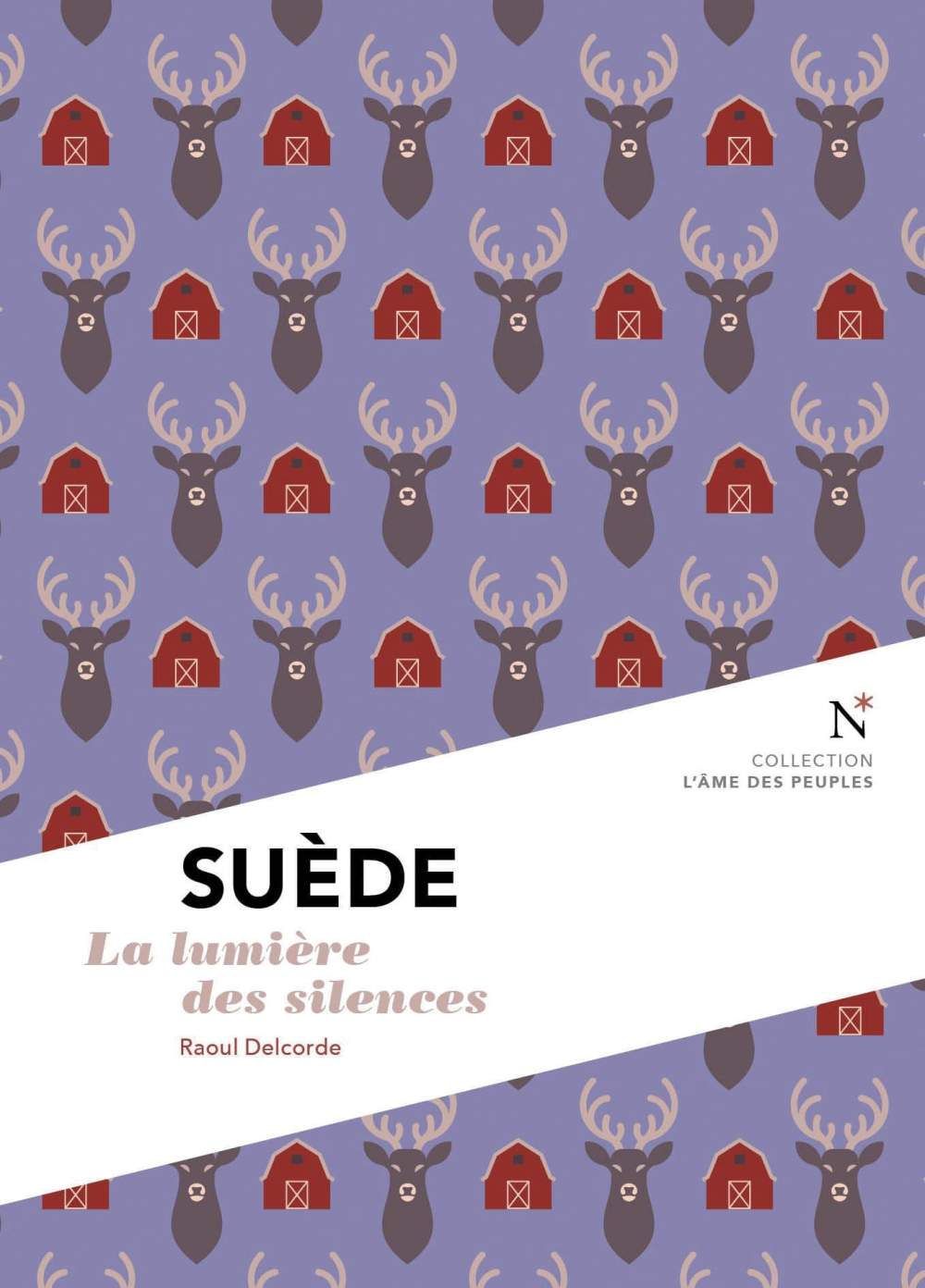 Suède, la lumière des silences