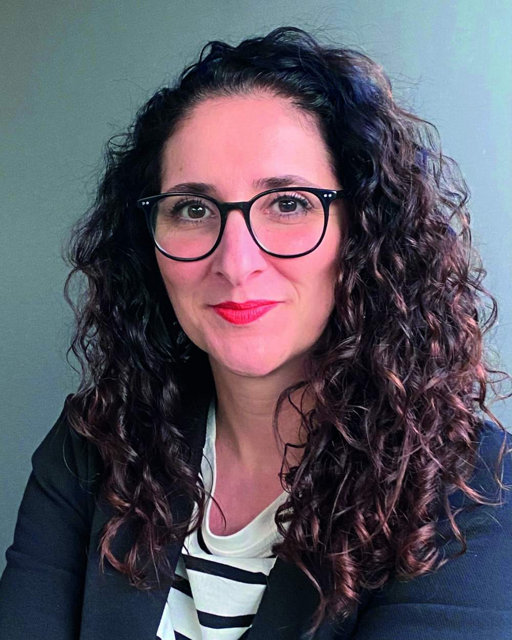 Josepha Calcerano