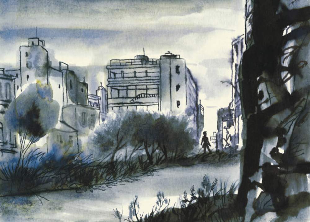 Extrait de Et toi, comment ça va ? 